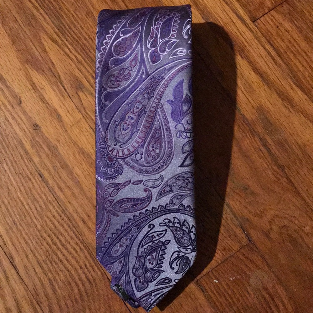 Steve Harvey Celebrity Edition Men’s Tie